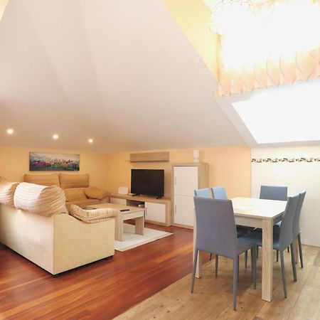 Apartamento Casa Rosita Santander Exterior foto