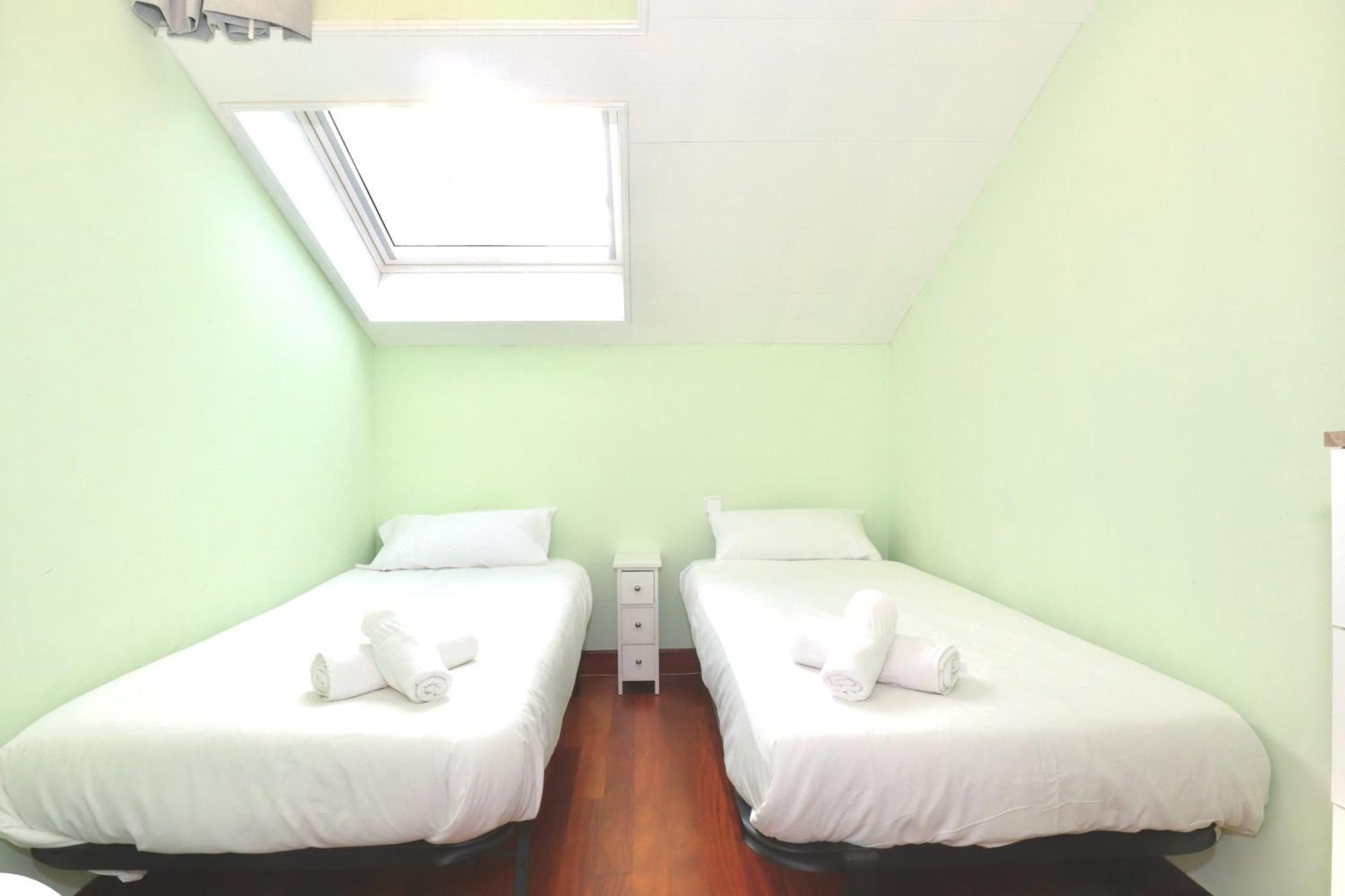 Apartamento Casa Rosita Santander Exterior foto
