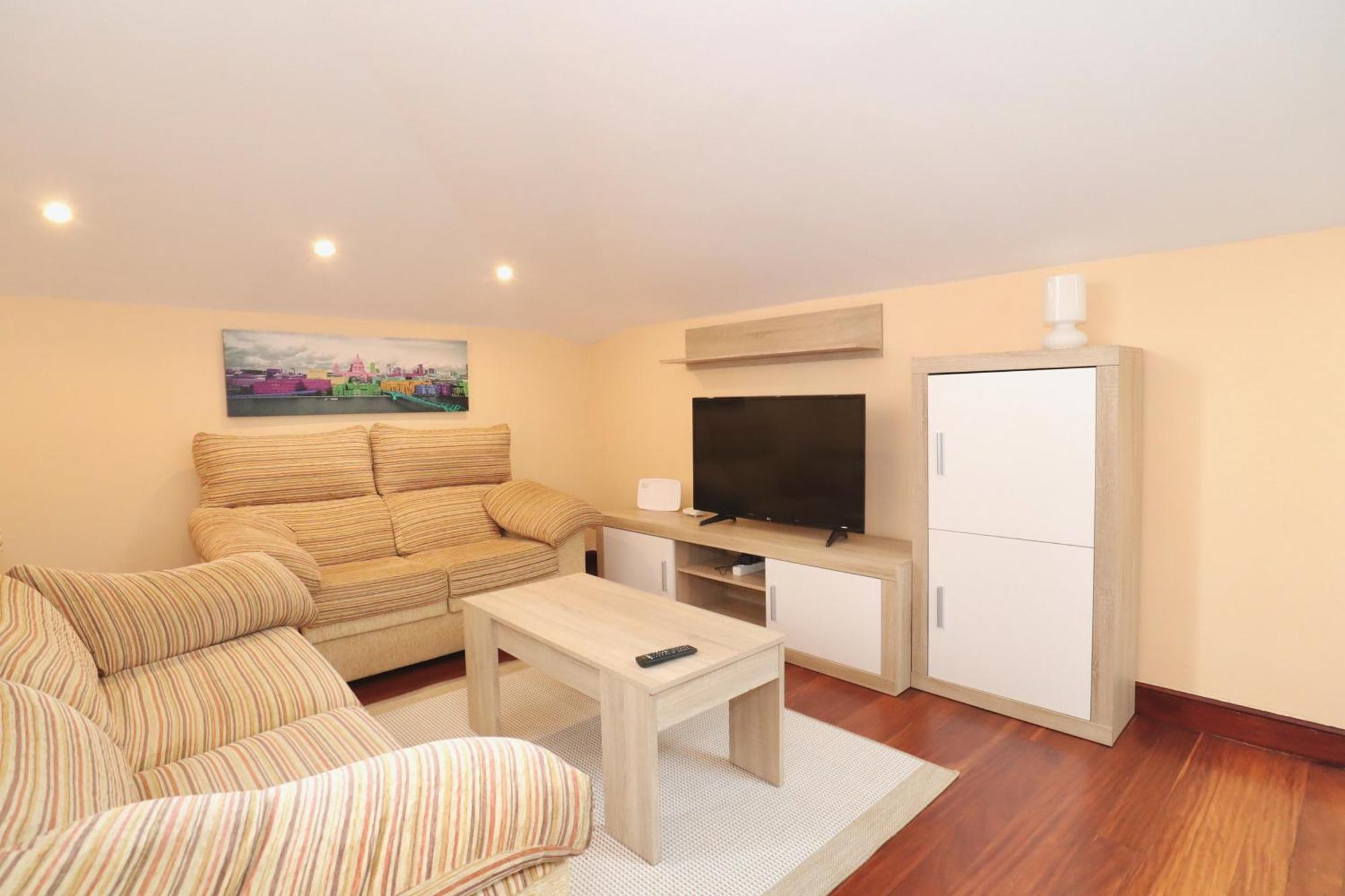 Apartamento Casa Rosita Santander Exterior foto
