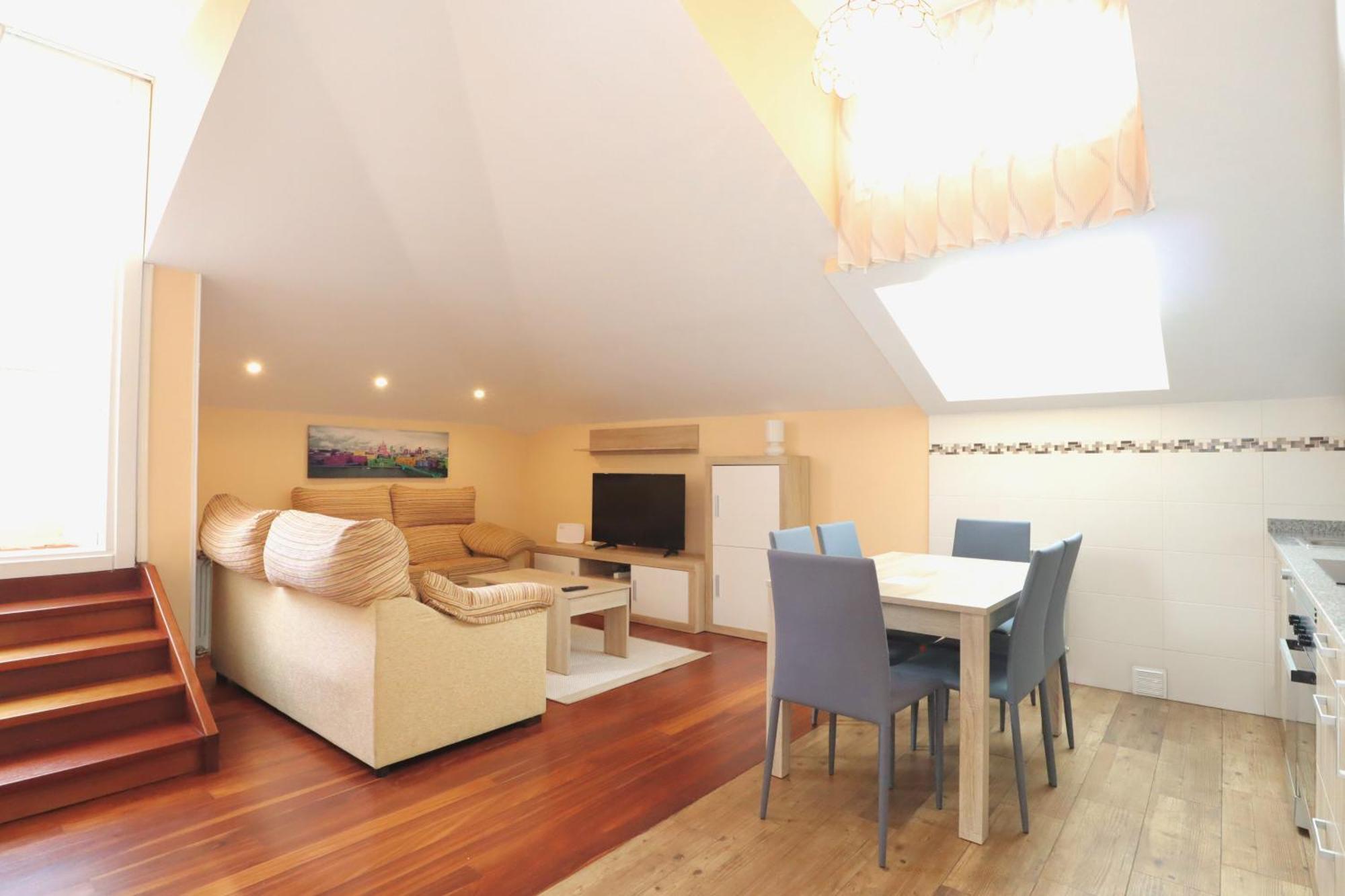 Apartamento Casa Rosita Santander Exterior foto