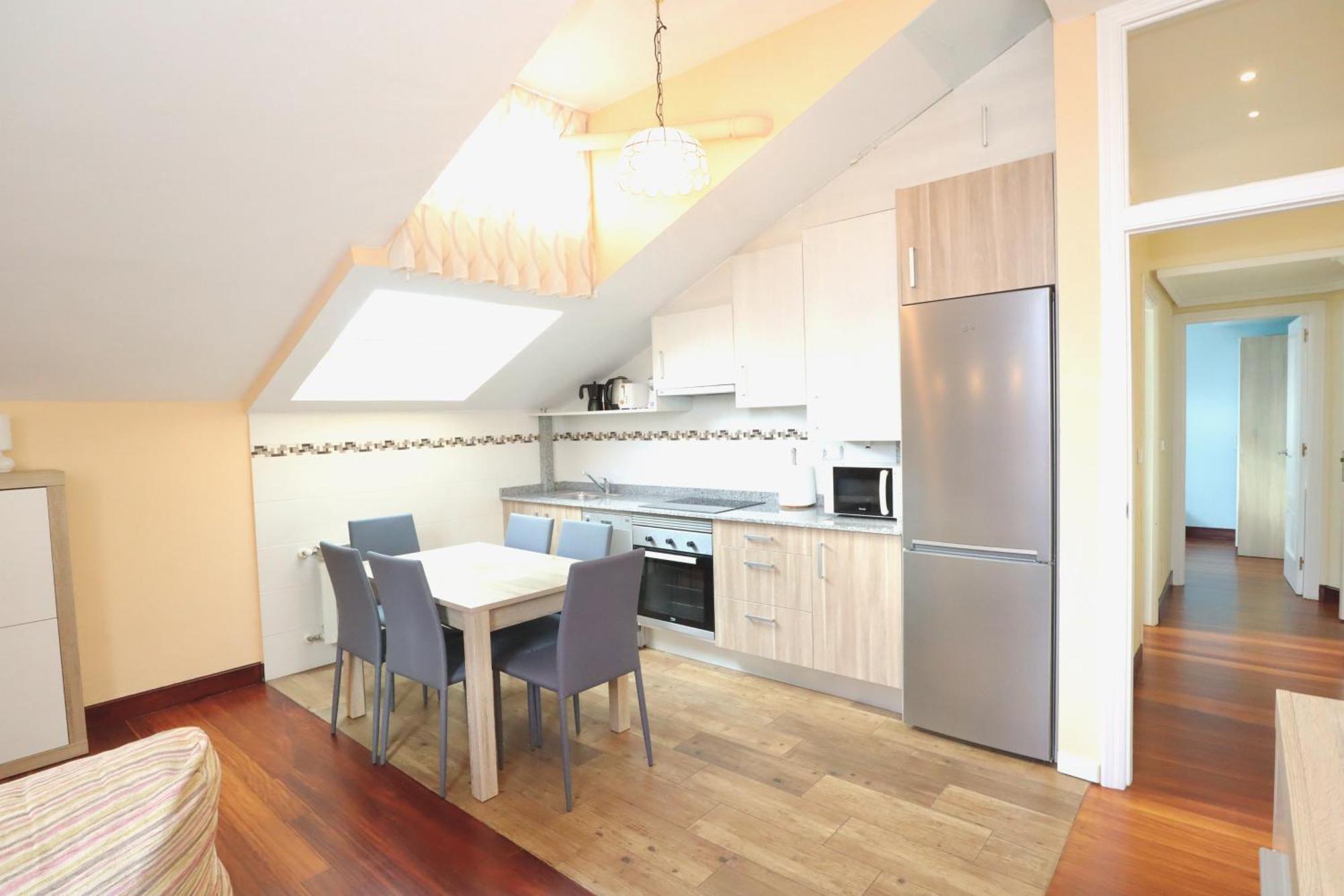 Apartamento Casa Rosita Santander Exterior foto